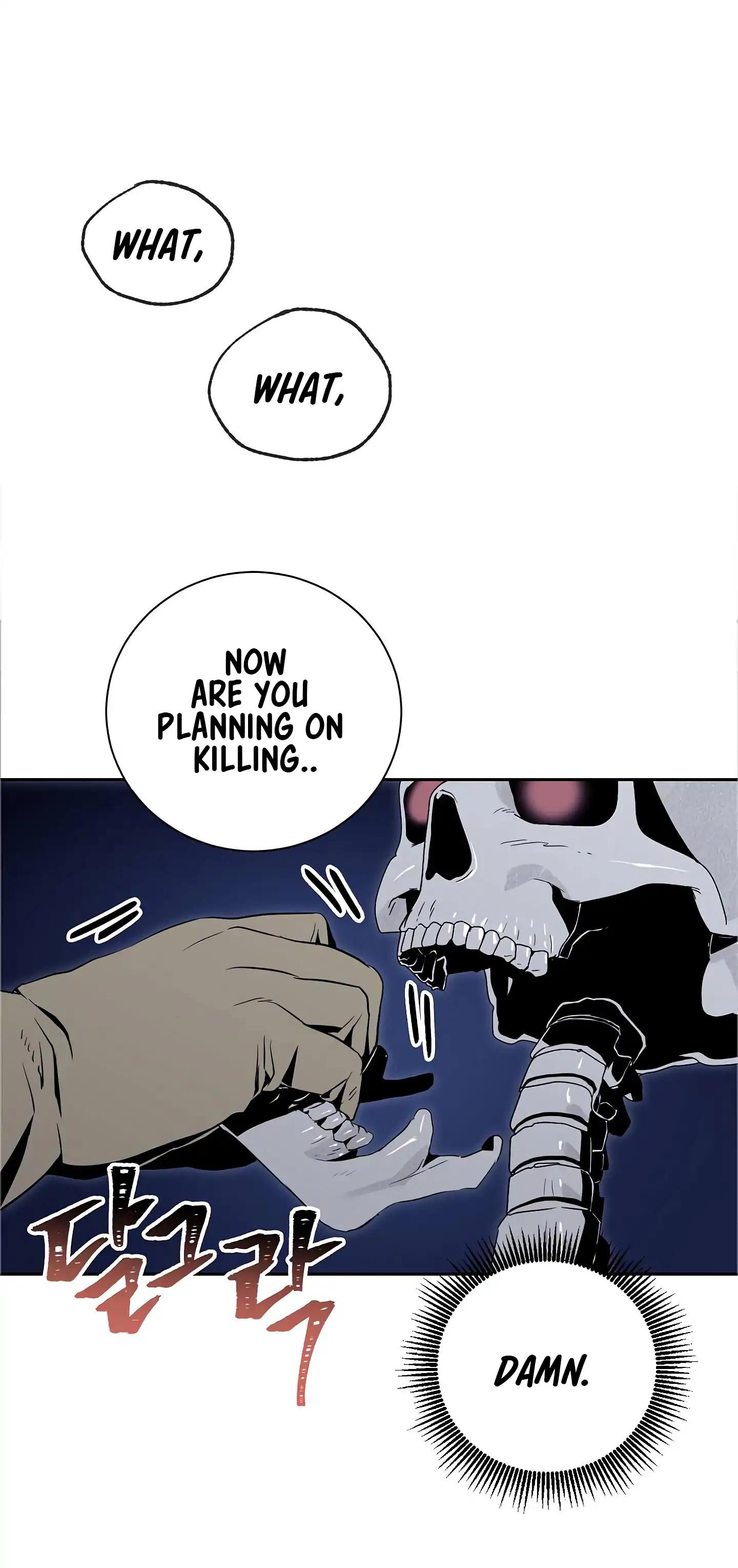 Skeleton Soldier Chapter 60 15